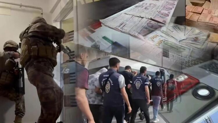 Siber Suçlarla Mücadele Kapsamında 567 Şüpheli Yakalandı Siber Suclarla Mucadele13 habermeydan