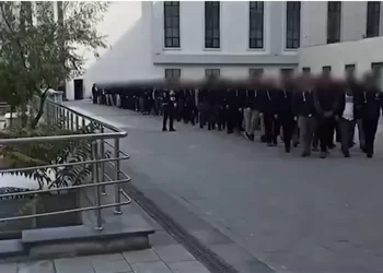 Siber Suçlarla Mücadele Kapsamında 274 Şüpheli Yakalandı