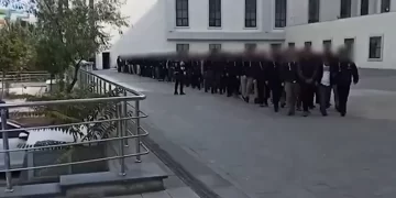 Siber Suçlarla Mücadele Kapsamında 274 Şüpheli Yakalandı