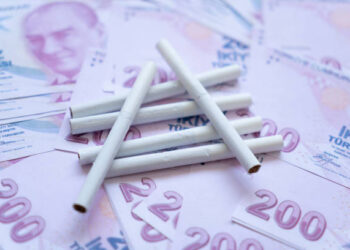 Sigaraya zam geldi! En pahalı ve en ucuz sigara ne kadar?