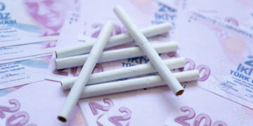 Sigaraya zam geldi! En pahalı ve en ucuz sigara ne kadar?