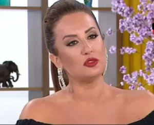 Sinem Yildiz kimdir1 habermeydan