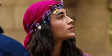 Survivor Murat Ceylan’ın sevgilisi Sude Zülal Güler kimdir?