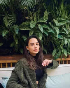 Sude Zulal Gluer kimdir2 habermeydan