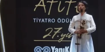”En iyi kadın oyuncu” ödülünü alan Sükun Işıtan kimdir?