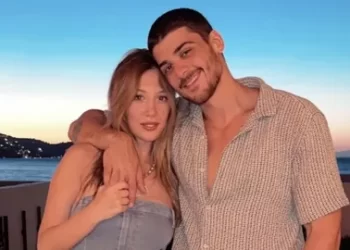 Survivor Yiğit Poyraz ve sevgilisinden günler sonra paylaşım