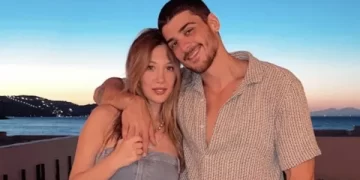 Survivor Yiğit Poyraz ve sevgilisinden günler sonra paylaşım