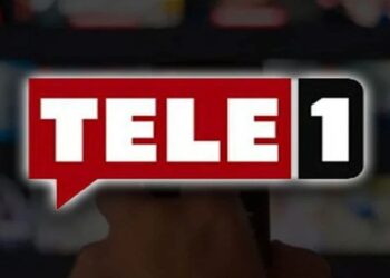 TELE 1 Televizyonu'na kayyum atandı! TELE 1 Televizyonu’na kayyum atandı!