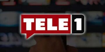 TELE 1 Televizyonu'na kayyum atandı! TELE 1 Televizyonu’na kayyum atandı!