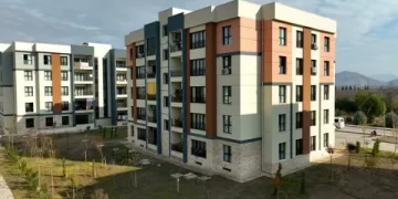 TOKİ'nin yüzde 25 indirim kampanyasından 15 bin 330 kişi yararlandı TOKİ’nin yüzde 25 indirim kampanyasından 15 bin 330 kişi yararlandı