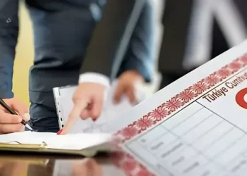 Bakanlıktan ‘Tapuda 65 yaşa rapor zorunluluğu’ iddiasına açıklama!