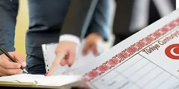 Bakanlıktan ‘Tapuda 65 yaşa rapor zorunluluğu’ iddiasına açıklama!