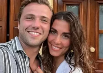 Tolga Sarıtaş babalık duygularını anlattı: Bambaşka bir duygu Tolga Sarıtaş babalık duygularını anlattı: Bambaşka bir duygu