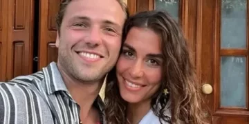 Tolga Sarıtaş babalık duygularını anlattı: Bambaşka bir duygu Tolga Sarıtaş babalık duygularını anlattı: Bambaşka bir duygu