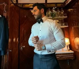 Tuba Buyukustunden Hakan Sabanci yaniti1 habermeydan