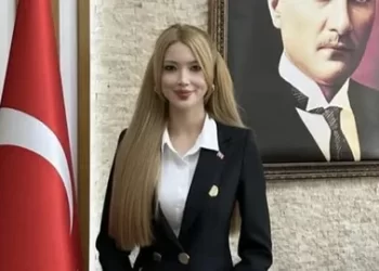 Ladik Kaymakamı Tuğçe Orhan kimdir? Kaç yaşında ve nereli?