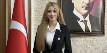 Ladik Kaymakamı Tuğçe Orhan kimdir? Kaç yaşında ve nereli? Ladik Kaymakamı Tuğçe Orhan kimdir? Kaç yaşında ve nereli?