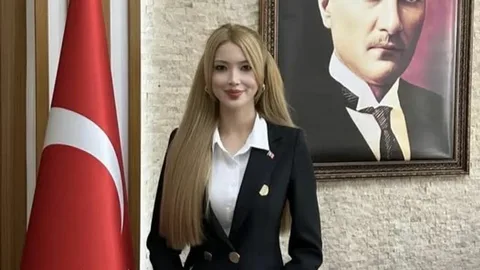 Ladik Kaymakamı Tuğçe Orhan kimdir? Kaç yaşında ve nereli? Tugce Orhan kimdir habermeydan
