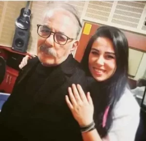 Tugce Tayfur miras kavgasi hakkinda konustu1 habermeydan