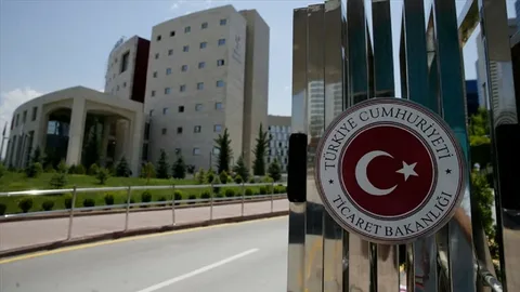 Turkiye–Malezya Serbest Ticaret Anlasmasi habermeydan