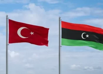 Türkiye ile Libya Arasında Yeni Dönem