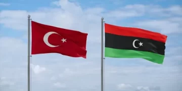 Türkiye ile Libya Arasında Yeni Dönem