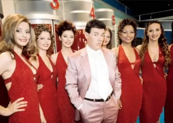 Turnike’nin efsane sunucusu Güner Ümit’in son hali şaşırttı!