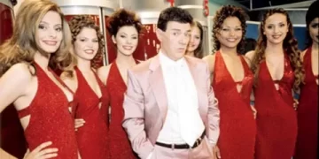 Turnike’nin efsane sunucusu Güner Ümit’in son hali şaşırttı!