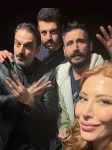 Ufuk ozkan sahnelere geri dondu2 habermeydan