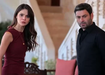 ‘Uzak Şehir’in 34. bölümünde neler oldu?