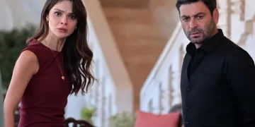 ‘Uzak Şehir’in 34. bölümünde neler oldu?