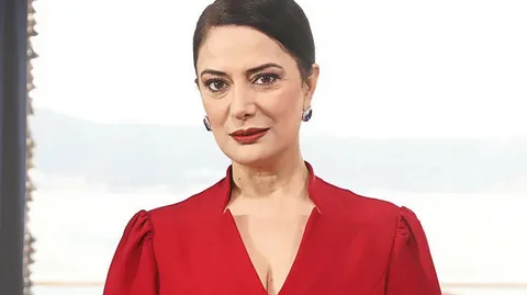 Veda Yurtsever, Tamer Karadağlı’yı sert sözlerle eleştirdi Veda Yurtsever Tamer Karadagli sert sozlerle elestirdi habermeydan