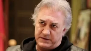 Veda Yurtsever, Tamer Karadağlı’yı sert sözlerle eleştirdi Veda Yurtsever Tamer Karadagli sert sozlerle elestirdi1 habermeydan