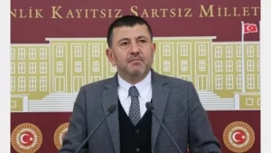 Veli Agbaba kimdir1 habermeydan