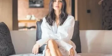 Yeni boşanan Yasemin Ergene gönlünü ünlü estetik cerraha kaptırdı iddiası