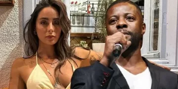 Yasemin Yürük ile Pascal Nouma’nın aşk yaşadığı iddiası