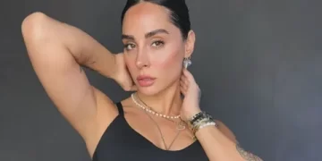 Yasemin Yürük özel yaşamını anlattı: “Adam yok, sadece iyi insan yeter”