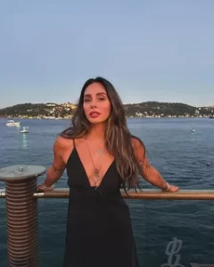 Yasemin Yuruk ozel yasamini anlatti1 habermeydan