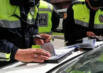 Bakan Yerlikaya “Yeni Trafik Kanunu Teklifinin” detaylarını paylaştı Bakan Yerlikaya “Yeni Trafik Kanunu Teklifinin” detaylarını paylaştı