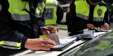 Bakan Yerlikaya “Yeni Trafik Kanunu Teklifinin” detaylarını paylaştı Bakan Yerlikaya “Yeni Trafik Kanunu Teklifinin” detaylarını paylaştı