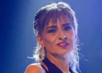 Yıldız Tilbe kızdı! 'Hayatım film olmasın' Yıldız Tilbe kızdı! ‘Hayatım film olmasın’