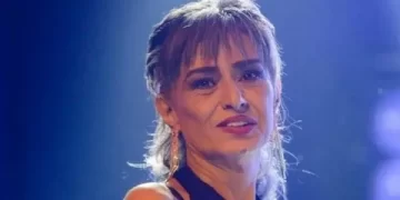 Yıldız Tilbe kızdı! 'Hayatım film olmasın' Yıldız Tilbe kızdı! ‘Hayatım film olmasın’