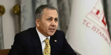 Yolu kapatan düğün konvoyundaki 10 araç sürücüsü yakalandı