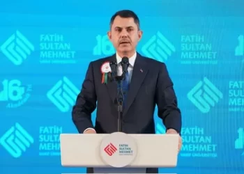 Bakan Murat Kurum'dan Yüzyılın Konut Projesi'nin detayları! Bakan Murat Kurum’dan Yüzyılın Konut Projesi’nin detayları!