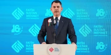 Bakan Murat Kurum'dan Yüzyılın Konut Projesi'nin detayları! Bakan Murat Kurum’dan Yüzyılın Konut Projesi’nin detayları!