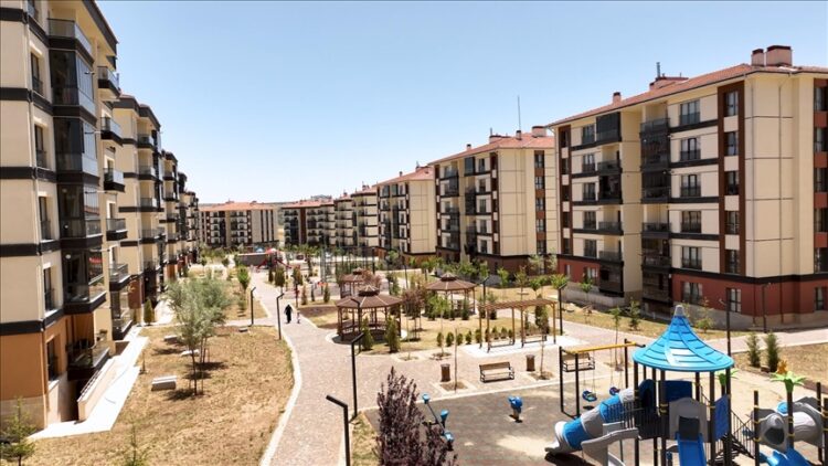 Bakan Kurum'dan “Yüzyılın Konut Projesi” İle İlgili Sorulara Yanıt Yuzyilin Konut Projesi1 habermeydan