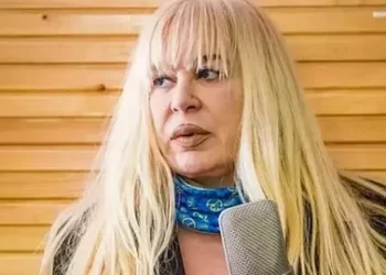 Zerrin Özer’e ne oldu? 