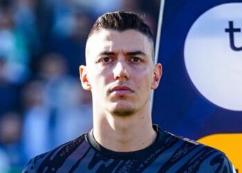 A Milli Takım’da, Berke Özer depremi!