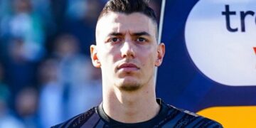 A Milli Takım’da, Berke Özer depremi!