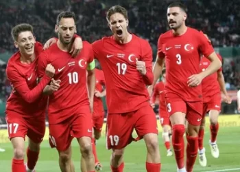 A Milli Takım’ın, aday kadrosu açıklandı!